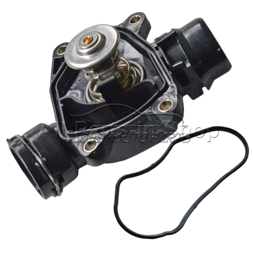 Thermostat For BMW E46 E39 E38 330d 330xd 525d 530d 730d X5 E53 3.0 Range Rover 3 LM Opel Omega 11 51 2 354 056 93171547 PEL000050 01338139 1338139