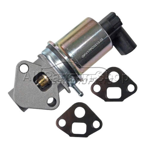 New EGR Valve FOR VW BORA GOLF IV V PLUS LUPO POLO CADDY 1.4 1.6 + 16V 036 131 503 M 036131503M