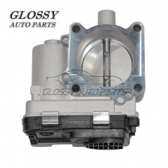 Throttle body For VW Jetta III Golf Passat Polo Audi A3 Seat Leon Cordoba Ibiza IV Skoda Octavia Superb Fabia 03C 133 062 D 03C 133 062 AA 03C133062D