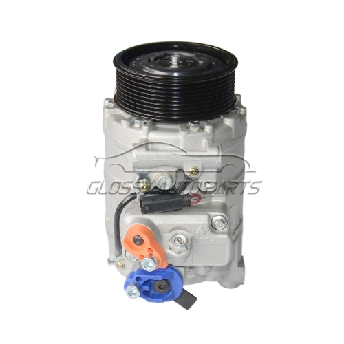 0022305811 A/C Compressor For Mercedes W164 GL320 GL420 ML320 ML350 R350 001 230 47 11 001 230 83 11 002 230 53 11 0012304711 0012308311 0022305311