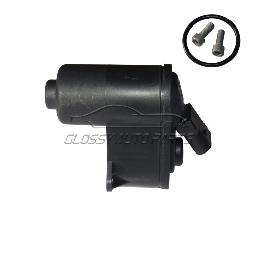 Brake Caliper Servomotor 6-teeth For VW Passat B6 B7 Tiguan Audi A3 CC 3C0998281A 32330208 3C0998281 3C0998281B 3C0 998 281 3C0 998 281 B 3C0998281ASK