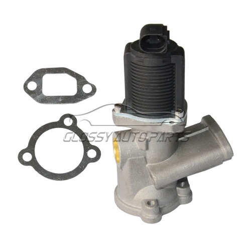 For Opel VAUXHALL Astra H Corsa 1.3 CDTI Astra H Sport Hatch EGR VALVE ONWARDS 93184196 5851065 851368 93188772 5851060 93196799 FIAT 71789469