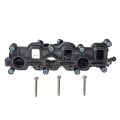 New 059129712BQ Intake Manifold For Audi Q7 A4 A6 VW TOUAREG PHAETON PORSCHE 2.7 3.0 TDI Right Side