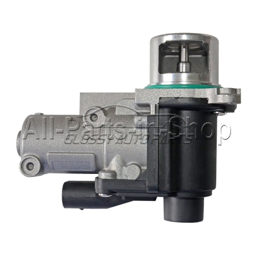 New EGR Valve FOR AUDI A3 2.0 TDI SEAT 1.9 TDI 1.4 TDI VW Golf V Skoda Octavia 03G 131 501 N 03G131501N 03G 131 502 B 03G131502B