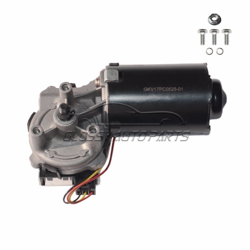 Front Wiper Motor For Fiat Punto Lancia Y 1993-2003 9943879 9948303 9948307 9948494