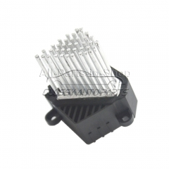 Heater Blower Motor Resistor For  BMW 3 5 Series S46 E39 E46 E53 E83 X3 X5 FOR Range Rover 3 LM 64116923204 509505