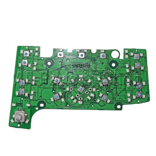 GMMI Multimedia Interface Control Panel Board For Audi A6 Q7 Quattro S6 C6 2005-2011 4F1 919 600 Q 4F1 919 611 4F1 919 610 4L0 919 609 4L0 919 610