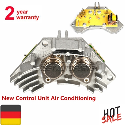 New Control Unit Air Conditioning For CITROEN XANTIA SAXO XSARA PEUGEOT 644178  5HL351321-061  