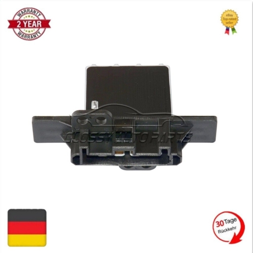 New Heater Fan Motor Resistor For Nissan Pulstar Almera N15 Navara D22 Ref: 27150-3S810 271503S810 