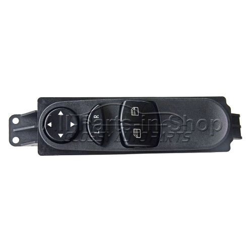 Window Lifter Switch For VW Crafter Mercedes Dodge Freight Linear Sprinter W906 Chrysler 68042382AA 906 545 02 13 VW 2E0 959 877 A