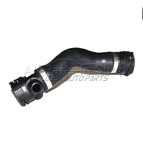 New Upper Radiator Hose For BMW 128i 328i 323i 325i 330i 330xi 325xi Z4 E90 130 23 28 130 i xi OE# 17127531579,17 12 7 531 579