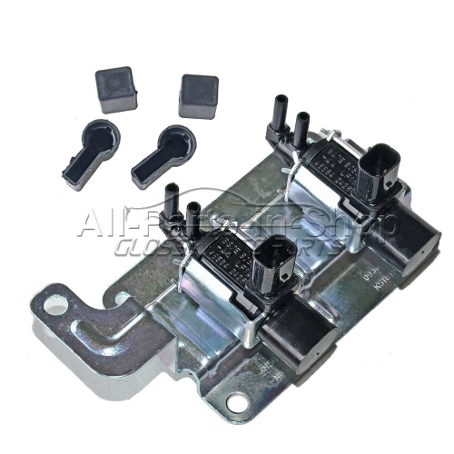 Vacuum Solenoid Valve Intake Manifold Runner Control For FORD FOCUS MK2 BS7E9J559AA 1357313 4M5G9J559NB 5243591 K5T81980