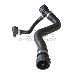 Water Pipe Radiator Hose For BMW E90 E91 E92 E93 E82 E88 E84 320i 318i 316i 120i 118i X1 18i 17 12 7 531 768 17127531768