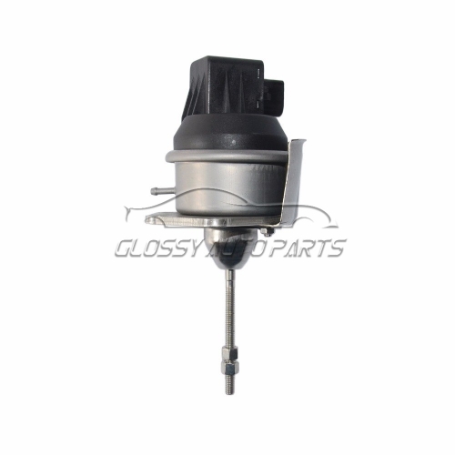 Turbocharger Actuator For VW Polo Golf Passat Touran Audi A1 Seat Ibiza 5 Skoda Fabia Roomster 03L 253 016 H 03L253016A 03L 253 056 D 03L253056R