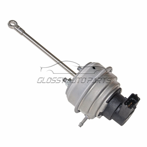 Turbo Turbocharger Actuator For Citroen Jumper/Fiat Ducato Bus 250/Peugeot Boxer 0375.R8 5801894255 504373577 504373677 504384136 71795130 71795131