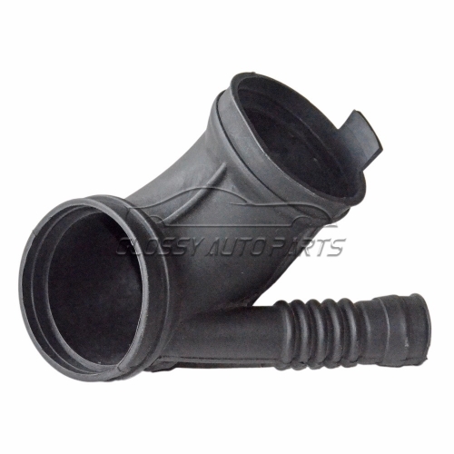 Engine Intake Tube Elbow Boot Throttle Housing To Air Mass Sensor For BMW X5 E53 M54 3.0i 313541440102 31 35 4 144 0102