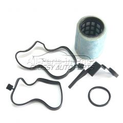 New Crankcase Oil Breather Separator Filter For BMW E81 E46 E90 E91 E60 E61 X3 11 12 7 793 164 11127793164