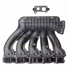 6120901037 New Air Intake Manifold For MercedesBenz C/E/M-class CLK E270 CDI W211 W163 W203 W210 W463 C209 270 CDI 170/177 PS A 612 090 10 37