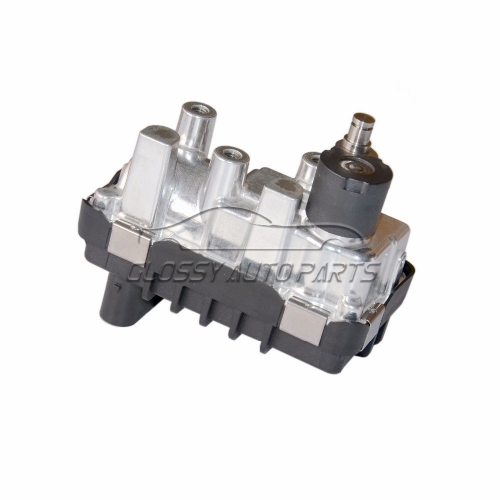 TURBO ELECTRIC ACTUATOR  FOR JAGUAR X-TYPE FORD Mondeo 3 4 MK3 MK4 2.0 /2.2 TDCi G-221 G221  7286805010S  G-221