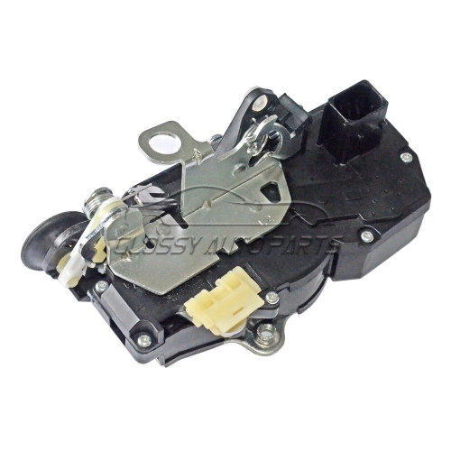 Rear Left Door lock actuator For Buick Allure LaCrosse 3.6L 3.8L 5.3L 25876459 Dorman 931-380