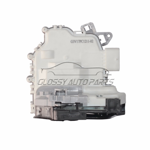 New Front Right Door Lock Actuator For AUDI A1 A4 B8 A5 A6 A7 A8 Q5 Q7 TT Allroad 8J1 837 016 C 8J1837016C