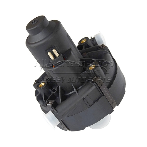 Secondary Air Pump for Mercedes W204 W164 W251 S211 V251 E350 M273 C280 A 000 140 51 85 A 000 140 46 85 PIERBURG 7.04389.02.0 BOSCH 0 580 000 025