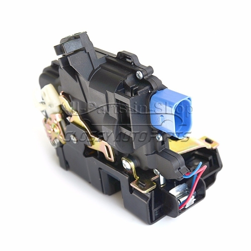 New Front Left Passenger Door Lock Actuator Mechanism For VW Transporter T5 T6 Seat Ibiza 3B1837015AM 3B1837015AQ 3B1 837 015 AM