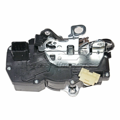 Door Lock Actuator Front Right For Chevy Malibu Saturn Aura 2007-2012 Dorman 931-311 25841480 25876436 20790492 20772311 20922228 22742873 22785607