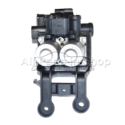 HEATER CONTROL VALVE FOR AUDI A6 4F C6 QUATTRO ALLROAD AVANT HVAC 4F1959617A 4F1959617 4F1959617B 4F1 959 617 A 4F1 959 617 4F1 959 617 B