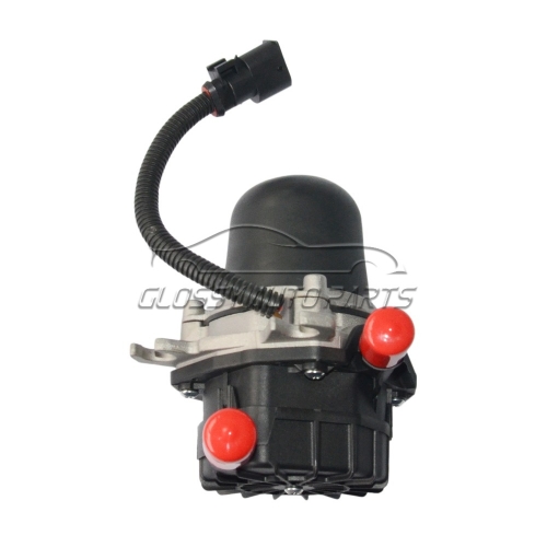 New Second Air Pump For Citroen C2 C3 XSARA BERLINGO Peugeot 106 206 306 PARTNER 1.4 9653340480 1618.C0 1618C0