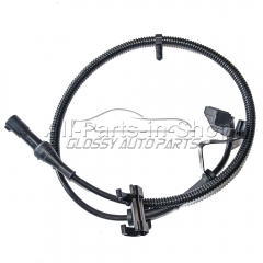 Rear Left Anti Lock Brake Wheel Speed ABS Sensor For Jaguar S TYPE XR853277 XR81825 SU12226