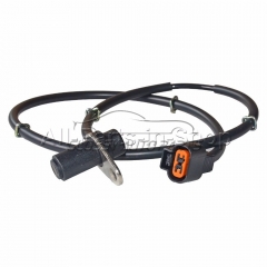 Front Left ABS Wheel Speed Sensor  ALS1151 For Mitsubishi Pajero/Shogun MK3 V73 Pajero 2001-2006 MR407268 MR569411