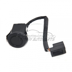 Black Rear Center Park Parking Sensor PDC For Honda CR-V CRV 39693-SWW-G01 39693SWWG01 2007 2008 2009 2010 2011 2012