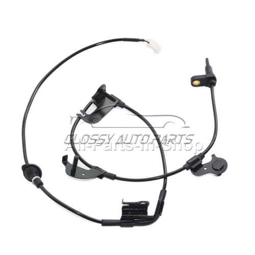 Rear Right ABS Wheel Speed Sensor For Toyota Rav4 4WD 2006 2007 2008 2009 2010 2011 2012 89545-42040 8954542040