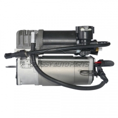 New 4Z7616007 4Z7616007A Air Suspension Compressor pump For Audi A6 C5 Allroad 4Z7 2001-2005