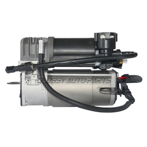 New 4Z7616007 4Z7616007A Air Suspension Compressor pump For Audi A6 C5 Allroad 4Z7 2001-2005