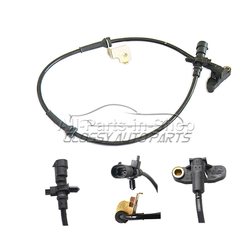 Fit For Chrysler PT Cruiser Front ABS Wheel Sensor 2003-2011 05273332 05273332AC 05273332AD 05273332AE