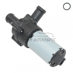 Electric Secondary Auxiliary Water Pump For Volkswagen VW Jetta Golf Audi A6 S4 TT 078 965 561 0 392 020 039 0392020039 078965561