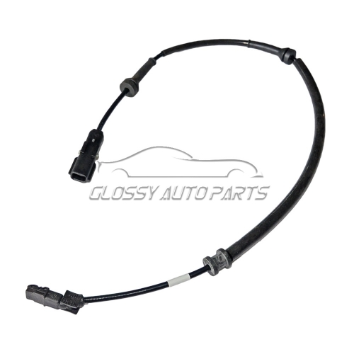 Rear ABS Sensor For Renault Espace IV 2002-Mk IV 8200539280