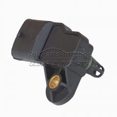 MAP Pressure Sensor Fit For  Chevrolet VW GOLF Performance Fiat 504088431 504245257 73503657 55206797 Bosch 0 281 002 437 0281002437