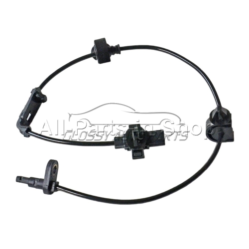 57455SNA003 57455SNAA01 57455-SNA-003 57455SNAA03 ABS Wheel Speed Sensor For Honda Civic VII 1.8 2.0L