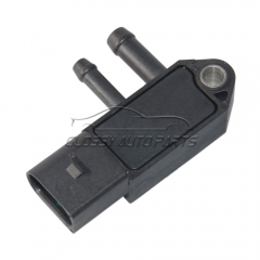 Pressure Sensor For Audi A4 A8 A6 Avant Allroad Q7 Seat Alhambra Skoda VW 03G 906 051 A 076 906 051 A 07Z 906 051 A Bosch 0 281 002 710