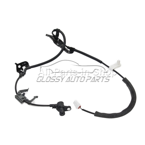 ABS Wheel Speed Sensor Front Right For Toyota Sienna 2004 - 2010 OE# 89542-08030 8954208030 5S6772 ALS643