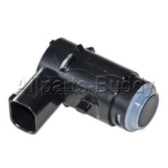 Parking Sensor Reverse Sensor w/ O-ring Black For Ford F-150 9L3Z15K859C 9L3T15K859BA 9L3Z15K859D
