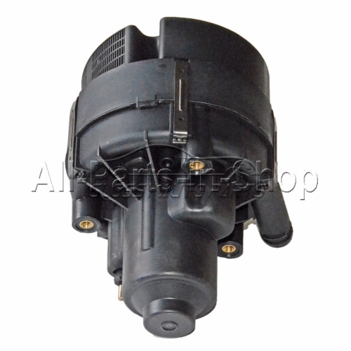 New Secondary Air Pump For Mercedes-Benz/Audi A4 S4 A6 Quattro Allroad Quattro 2.7T V6 VW 078 906 601 H 078906601H 0 580 000 023 0580000023