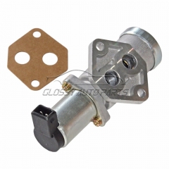 Idle Air Control Valve For Meat & Doria Siemens VDO X10739002001 Opel 837102 85014 90411546 Hitachi AESP20713A Hella 6NW009141-581 GM 90411546