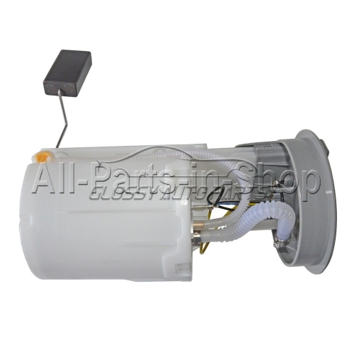 1J0919050 1J0 919 050 B Fuel Pump Assembly For Audi A3 Seat Leon Skoda Octavia VW Bora Golf IV 4 New Beetle Cabriolet 1.9 TDI 1J0 919 050 1J0919050