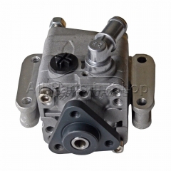 POWER STEERING PUMP For BMW E87 E81 E82 E88 E90 E91 E92 E93 X1 E84 X3 E83 32 41 6 767 452 32 41 6 769 598 32 41 6 780 413 32416767452 32416769598