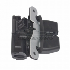 Boot Tailgate Lock Latch 1761865 FOR Ford B-Max 2012-2017 Fiesta MK6 2008-2017 1761865  8A61A442A66BE 8A61-A442A66-BE