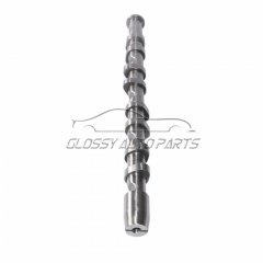 06F109102B 06F109102E Exhaust Camshaft For Audi A3 A4 B7 A6 C6 VW EOS Golf Jetta GTI GLI Passat BPY BPJ 2.0 TFSI 06F 109 102 B E